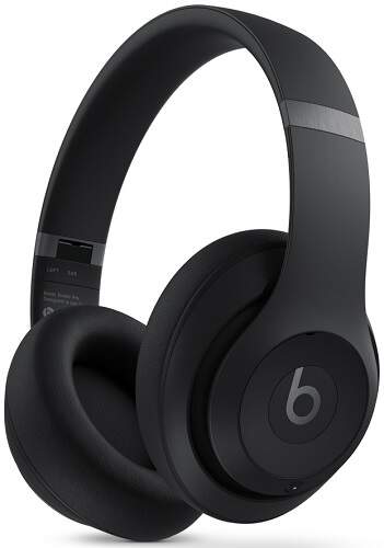Apple Beats Studio Pro black itya.sk
